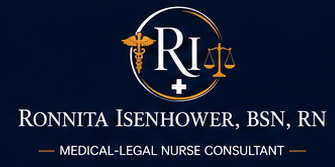 Medical Legal Nurse Consultant